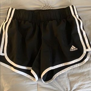 Adidas Energy Running Shorts